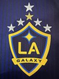 LA Galaxy  away Fans    1:1    24-25