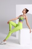yoga clothes  Hot Spring Wild Green Set/Forest Yellow Set