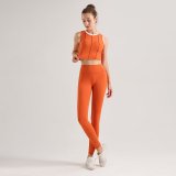 yoga clothes  Yoga suit high-end set