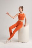 yoga clothes  Yoga suit high-end set