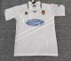 Retro Valencia  home fans 1:1 Quality Soccer Jersey  1999-2000