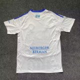 Como  away Fans  1:1 Quality Soccer Jersey 24-25