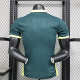 Barcelona  Special Edition  Player  1:1 Quality Soccer Jersey  25-26