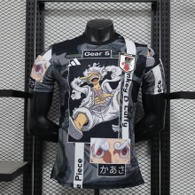 Japan Special Edition  player 1:1 Quality Soccer Jersey  25-26