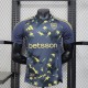 Boca Juniors third away Player  1:1  25-26