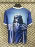 Brazil  Jesus Special Edition  fans 1:1 Quality Soccer Jersey  25-26