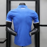 Napoli home Player 1:1 Quality Soccer Jersey   24-25