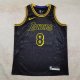 Los Angeles Lakers Retro  #8 BRYANT   #24 BRYANT snake's skin NBA Jerseys  2025