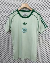 Celtic Origin Special Edition  Fans 1:1 Quality Soccer Jersey  25-26