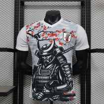 Japan Special Edition  player 1:1 Quality Soccer Jersey  25-26