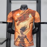 Real Madrid nazha  Special Edition  Player 1:1 Quality Soccer Jersey   25-26