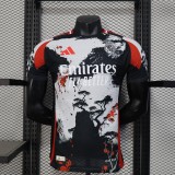 Real Madrid Special Edition  Player 1:1 Quality Soccer Jersey   25-26