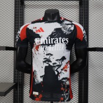 Real Madrid Special Edition  Player 1:1 Quality Soccer Jersey   25-26