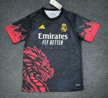 Real Madrid  Special Edition Fans 1:1 Quality Soccer Jersey    25-26