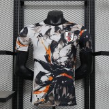 Japan Special Edition  player 1:1 Quality Soccer Jersey  25-26