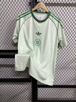 Celtic Origin Special Edition  player 1:1 Quality Soccer Jersey  25-26
