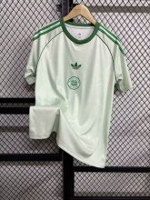 Celtic Origin Special Edition  player 1:1 Quality Soccer Jersey  25-26