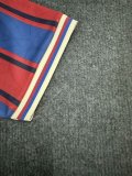 Barcelona  polo 125 year  Special Edition  fans  1:1 Quality Soccer Jersey  25-26