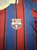 Barcelona  polo 125 year  Special Edition  fans  1:1 Quality Soccer Jersey  25-26