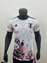 Japan Special Edition  Firefox  Fans 1:1 Quality Soccer Jersey  25-26