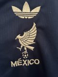 Mexico Special Edition Fans  1:1 Quality Soccer Jersey   25-26