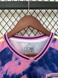 Japan Special Edition    Fans 1:1 Quality Soccer Jersey  25-26