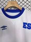 El Salvador Away  Fans 1:1 Quality Soccer Jersey  25-26