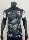 Japan Special Edition Fire Phoenix Edition  Fans 1:1 Quality Soccer Jersey  25-26