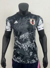 Japan Special Edition Fire Phoenix Edition  Fans 1:1 Quality Soccer Jersey  25-26