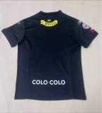 Retro Colo-Colo Away 2004