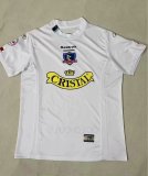 Retro Colo-Colo home 2004