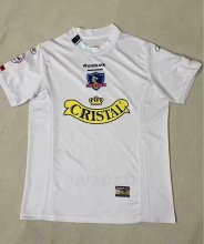 Retro Colo-Colo home 2004