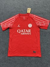 PSG Parispecial Edition  fans  1:1 Quality Soccer Jersey   24-25