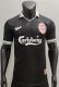Retro  Liverpool third  away 1:1 Quality Soccer Jersey  1996-1997