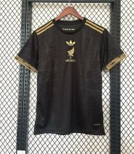 Mexico Special Edition Fans  1:1 Quality Soccer Jersey   25-26