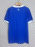 El Salvador Home Fans 1:1 Quality Soccer Jersey  25-26