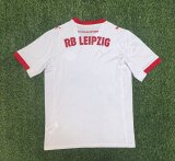 RB Leipzig home  fans 1:1 Quality Soccer Jersey   25-26