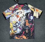 Japan Special Edition One Piece      Fans 1:1 Quality Soccer Jersey  25-26