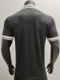 Retro  Liverpool third  away 1:1 Quality Soccer Jersey  1996-1997