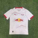 RB Leipzig home  fans 1:1 Quality Soccer Jersey   25-26
