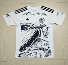 Club American third away Fans 1:1 Quality Soccer Jersey    24-25