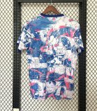 Japan Special Edition Fans 1:1 Quality Soccer Jersey  25-26