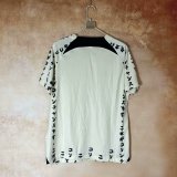 Corinthians third  Away  Fans  1:1 Quality Soccer Jersey  22-23