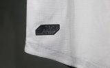 Retro Juventus long  home player 1:1 Quality Soccer Jersey  2019-2020