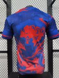 Barcelona  Special Edition  Player  1:1 Quality Soccer Jersey  25-26
