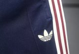 Arsenal  Retro clover  Windbreaker  jacket   red 25-26 set