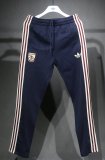 Arsenal  Retro clover  Windbreaker  jacket   red 25-26 set