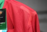 Retro Portugal player home long 1:1 Quality Soccer Jersey  2012