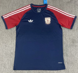 Arsenal  Retro clover  Windbreaker  jacket   red 25-26 set