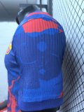 Barcelona  Special Edition  Player  1:1 Quality Soccer Jersey  25-26